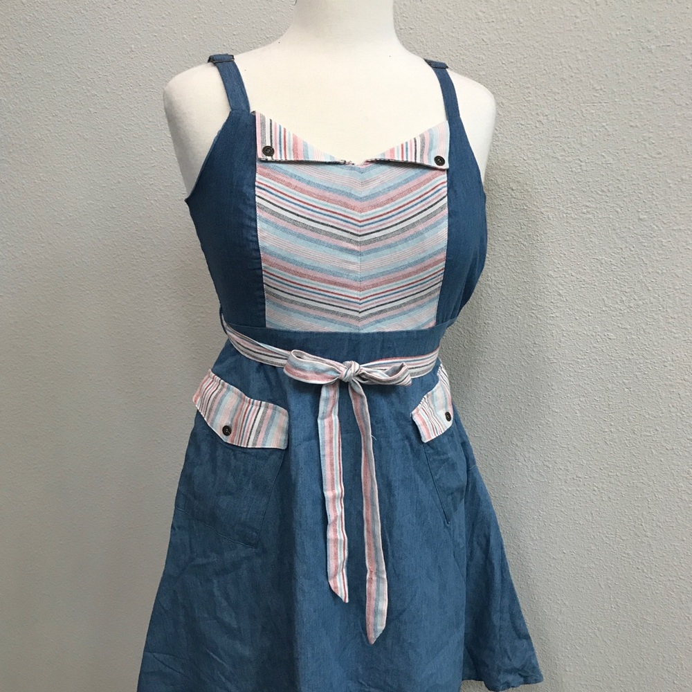 ModCloth Dress Size Small
